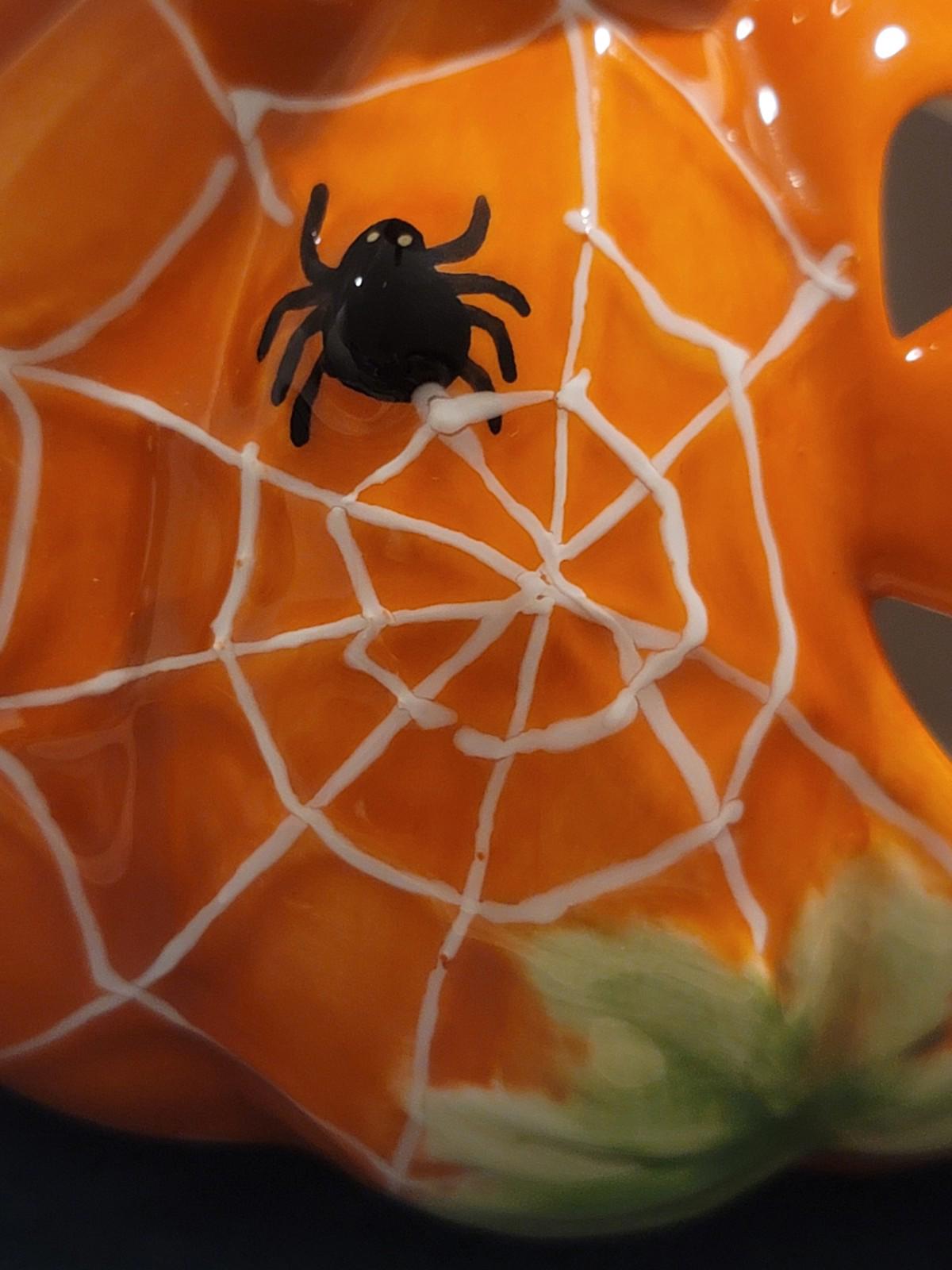 Hello Kitty Halloween Ceramics