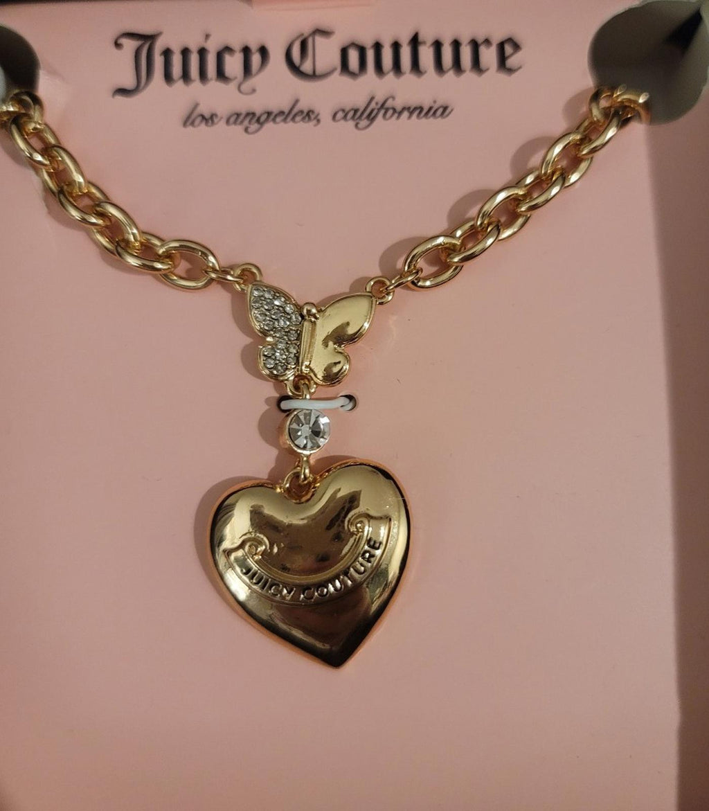 Juicy Couture Necklace