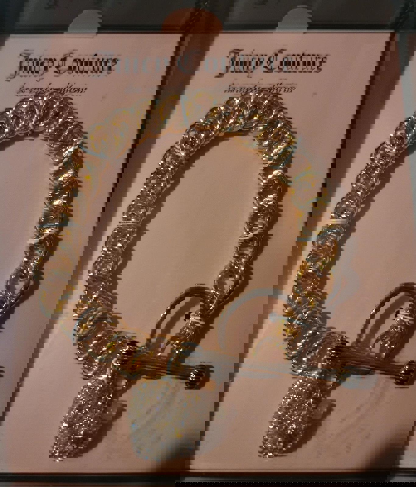 Juicy Couture Bracelet