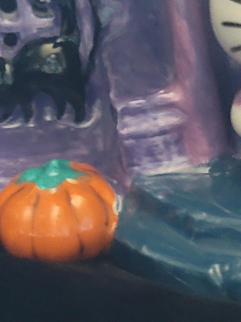 Hello Kitty Halloween Ceramics