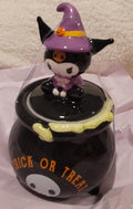 Hello kitty Kuromi Halloween Ceramic