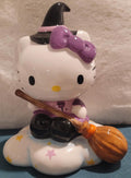Hello Kitty Halloween Ceramics