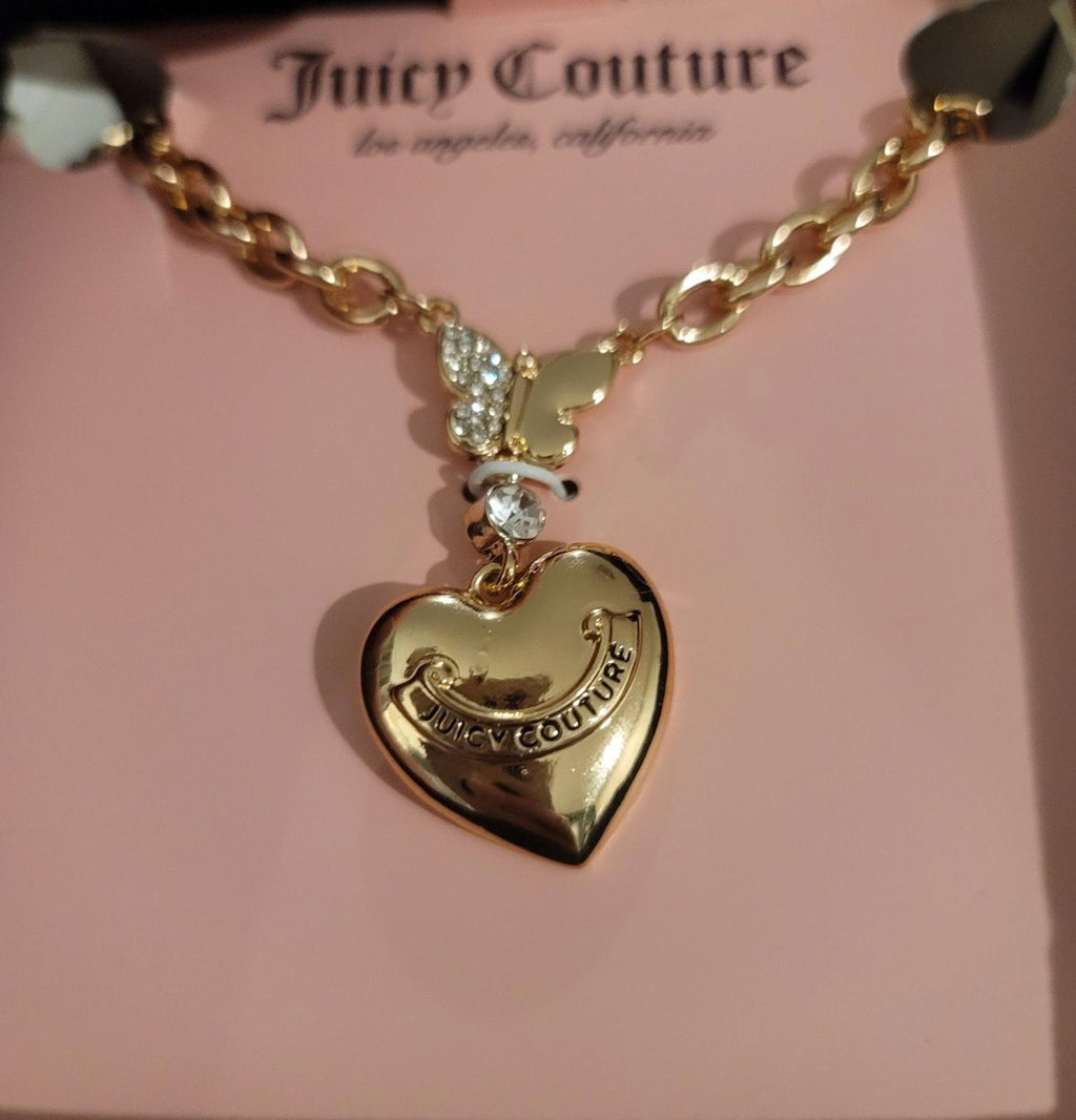 Juicy Couture Necklace