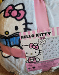 Hello Kitty blanket