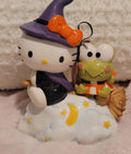 Hello Kitty Halloween Ceramics