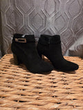 Allegra K Boots
