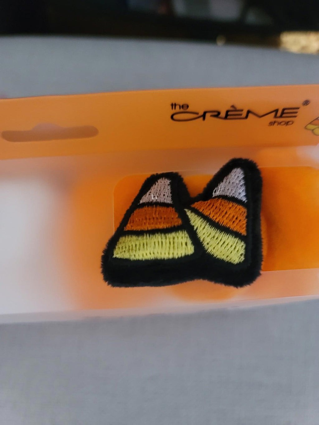 Hello kitty spa headband