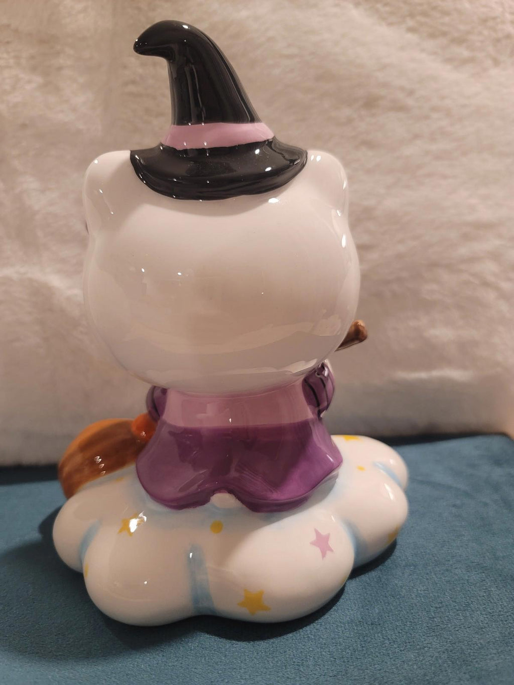 Hello Kitty Halloween Ceramics