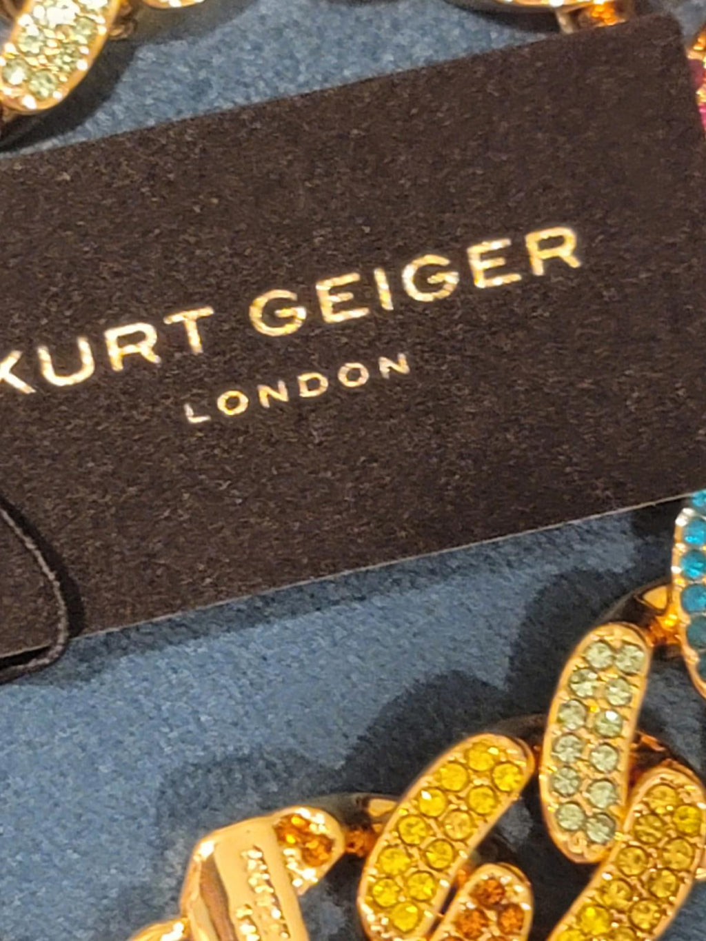 Kurt Geiger Bracelet