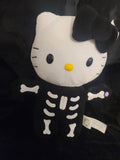 Hello Kitty halloween greeter