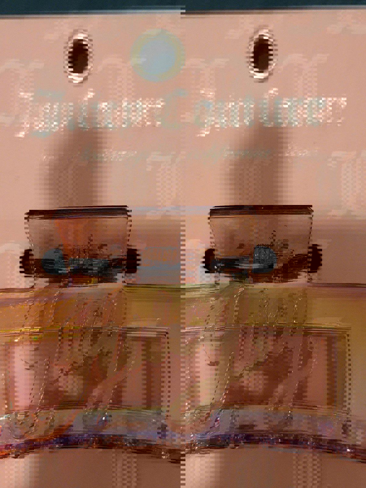 Juicy Couture Hair Clips