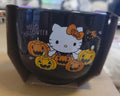 Hello Kitty Ramen Halloween Bowl