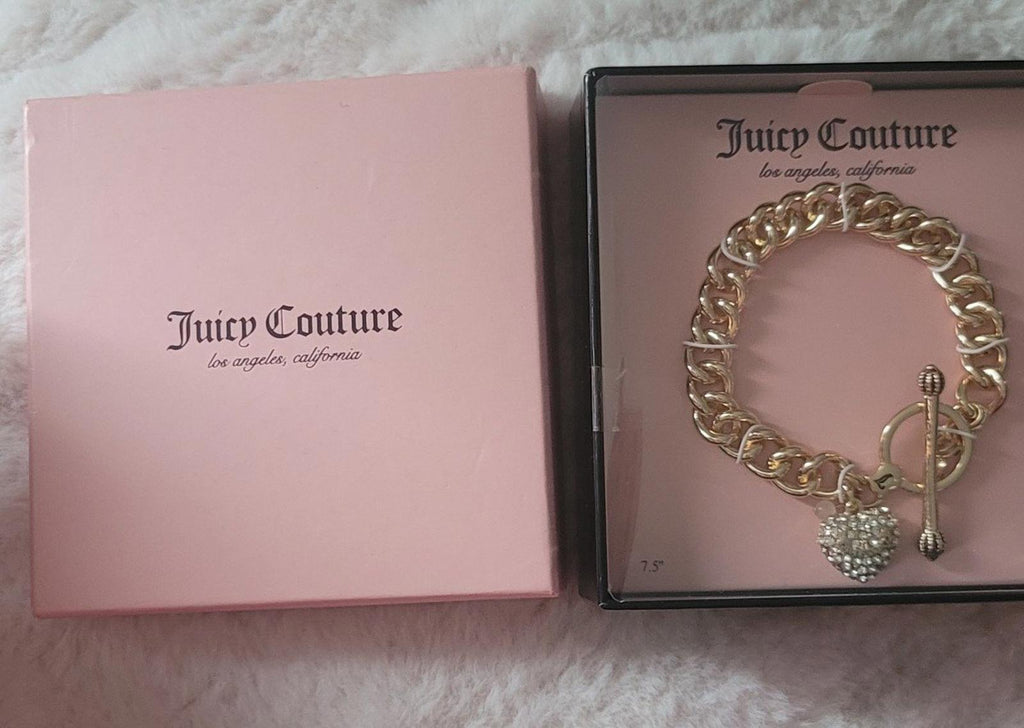 Juicy Couture Bracelet
