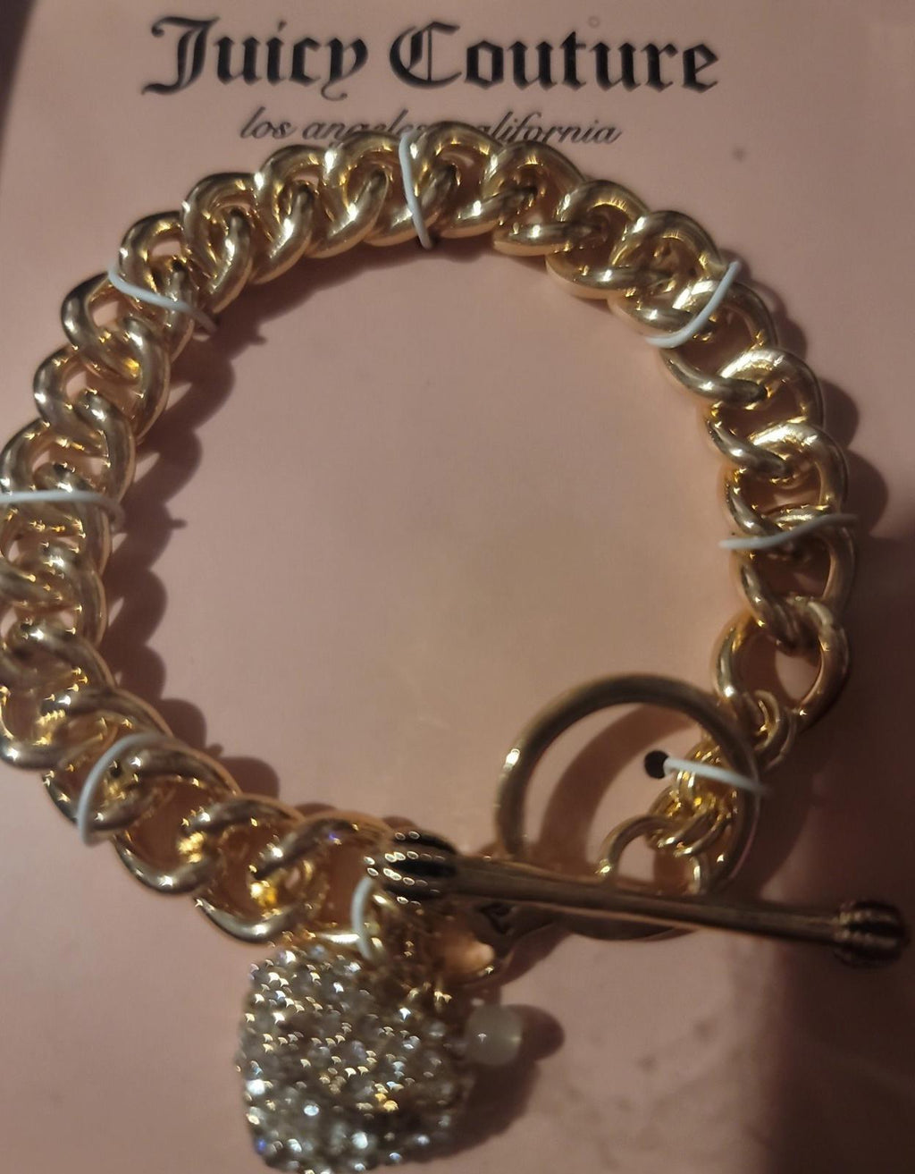Juicy Couture Bracelet