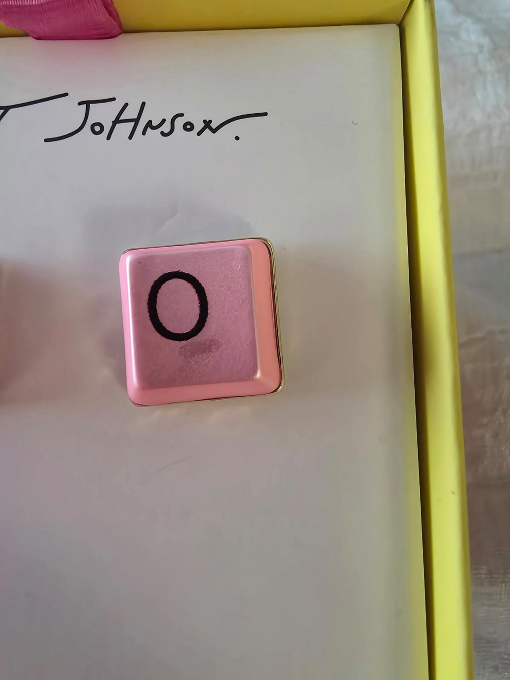 Betsey Johnson Earrings