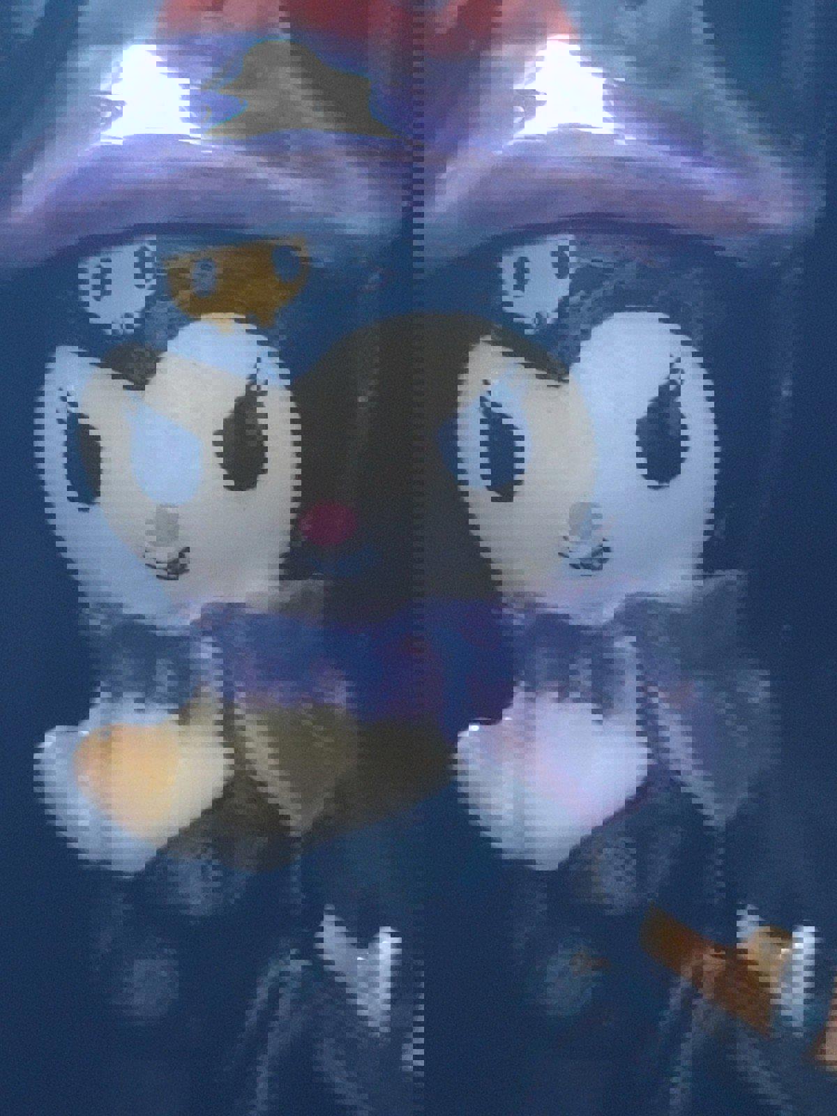 Hello Kitty Halloween Ceramics