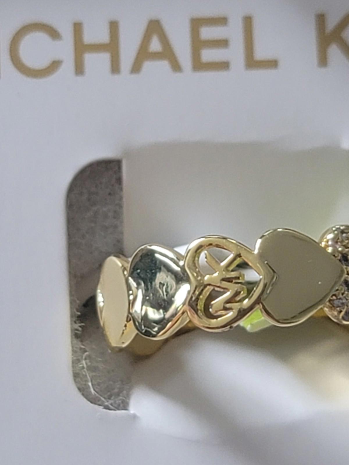 Michael Kors Ring